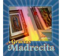 Gracias Madrecita [Limited] [Import allemand]