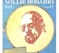 Gracias Mundo [Import]