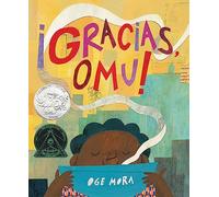 ¡Gracias, Omu! (Thank You, Omu!)