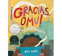 ¡Gracias, Omu! (Thank You, Omu!)