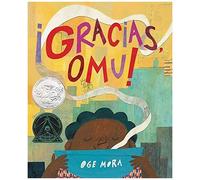¡Gracias, Omu! (Thank You, Omu!)