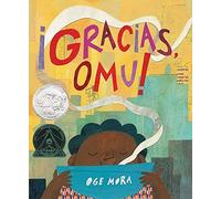 ¡Gracias, Omu! (Thank You, Omu!)