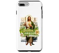 Gracias por el milagro Imposible, San Judas Tadeo Coque pour iPhone 7 Plus/8 Plus