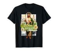 Gracias por el milagro Imposible, San Judas Tadeo T-Shirt
