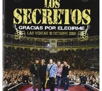 Gracias Por Elegirme [Import]