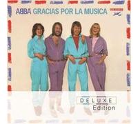 Gracias por la musica - 2 CD E