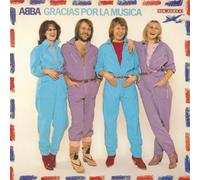 Gracias Por la Musica: 40th Anniversary Deluxe by ABBA [Audio CD] NEUF