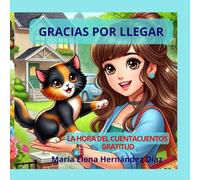 Gracias por Llegar: El Valor de la Gratitud