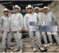 Gracias Por Tu Amor by Pesado (2013-05-03)