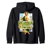 Gracias por tu protección, San Judas Tadeo me Protege Sweat à Capuche