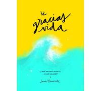 Gracias, Vida: ¿Y Qué Hacemos Ahora? Seguir Bailando