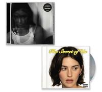 Gracie Abrams - Gracie Abrams CD Collection: Good Riddance / The Secret Of Us