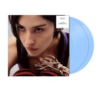 Gracie Abrams - Gracie Abrams, Neues Album 2026, Daughter from Hell, Limitierte Exclusive Pale Cornflower