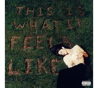 Gracie Abrams - Gracie Abrams - This Is What It Feels Like