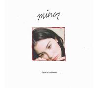 Gracie Abrams - minor 5 Year Anniversary