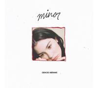 Gracie Abrams - Minor (Ep) Scellé Nouveau Vinyle