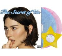 Gracie Abrams The Secret of Us Édition 1 an Anniversaire en forme d'étoile