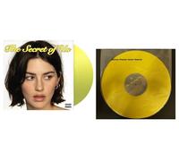 Gracie Abrams - The Secret Of Us: Yellow-Pressing. Limited-Edition. Plus Inner Sleeve.
