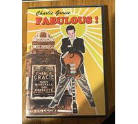 Gracie, Charlie - Fabulous