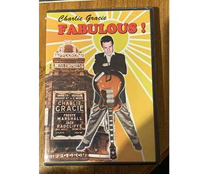 Gracie, Charlie - Fabulous