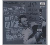 Gracie, Charlie - Live at Stockton Globe