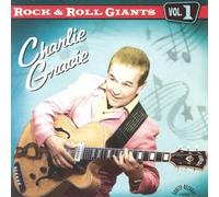 Gracie, Charlie - Rock & Roll Giants