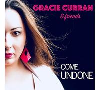 Gracie Curran Friends Come Undone