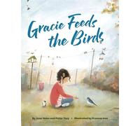 Gracie Feeds the Birds - Jane Yolen - Magination Press - American Psychological Association - ebook (ePub) - Livre