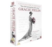 Gracie Fields Collection - Coffret 7 Dvd