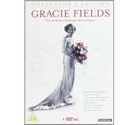 Gracie Fields – Collection – Édition Royaume‑Uni – Import – Studiocanal