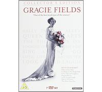 Gracie Fields – Collection – Édition Royaume‑Uni – Import – Studiocanal
