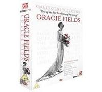 Gracie Fields Collection G