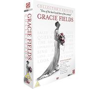 Gracie Fields Collection [Import anglais]