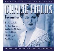 Gracie Fields - Favourites