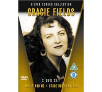 Gracie Fields - Gracie Fields - Silver Screen Collection