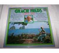 Gracie Fields - GRACIE FIELDS Singalong With (Superstar) 12” Vinyl LP