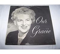 GRACIE FIELDS Our Gracie UK LP 1960s