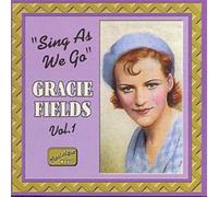 Fields, Grace – Fields Gracie – Import – NAXOS