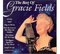 Gracie Fields - The Best of