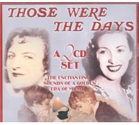 Gracie Fields / Vera Lynn - Those Were the Days