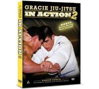 Gracie Jiu-Jitsu In-Action Vol. 2