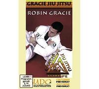 Gracie Jiu Jitsu. Submissions, escapes and Self Defense