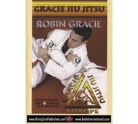 Gracie Jiu Jitsu: Submissions, Submission Defense and Gracie Seld Defense