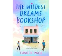 Gracie Page The Wildest Dreams Bookshop (Poche) Wildest Dreams Bookshop