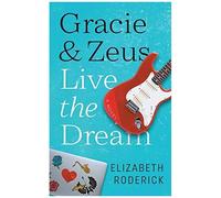 Gracie & Zeus Live The Dream