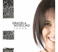 Graciela Novellino - Lugar [Import]