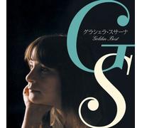 Graciela Susana - Golden Best Graciela Susana-Argentina [Import]