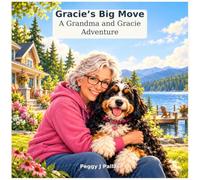 Gracie's Big Move