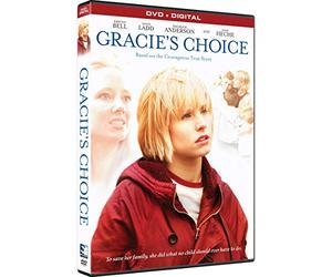 Gracie's Choice