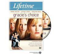 Gracie's Choice [Import USA Zone 1]